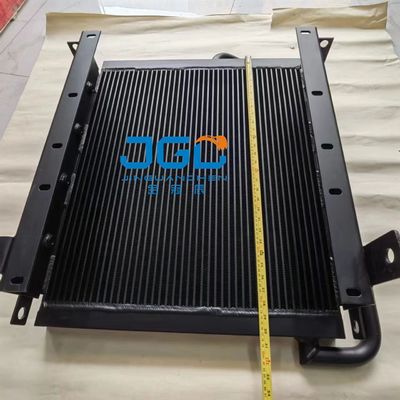 4421864 অটোমেশন কোর রেডিয়েটর Excavator ZAX120-1