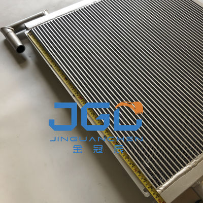 EX220-1 EX220-2 EX220-3 এক্সক্যাভার রেডিয়েটার 4286102