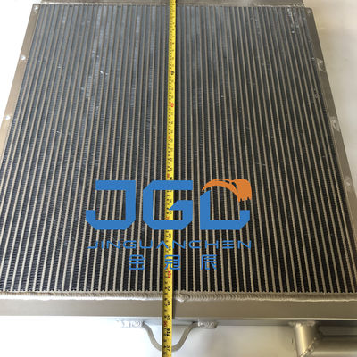EX220-1 EX220-2 EX220-3 এক্সক্যাভার রেডিয়েটার 4286102