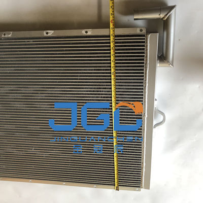 EX220-1 EX220-2 EX220-3 এক্সক্যাভার রেডিয়েটার 4286102