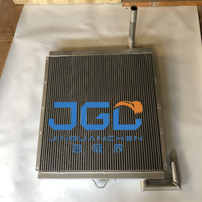EX220-1 EX220-2 EX220-3 এক্সক্যাভার রেডিয়েটার 4286102