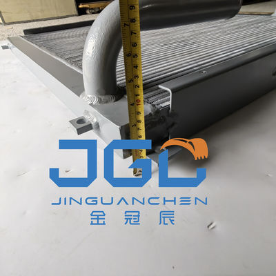 EX300-5 EX300-5HHE EX300LC-5M EX300LCLL-5 হিটাচি এক্সক্যাভেটর অয়েল কুলার 4403414