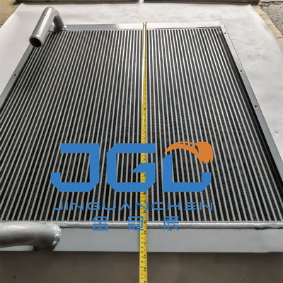EX300-5 EX300-5HHE EX300LC-5M EX300LCLL-5 হিটাচি এক্সক্যাভেটর অয়েল কুলার 4403414