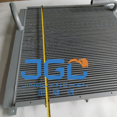 EX300-5 EX300-5HHE EX300LC-5M EX300LCLL-5 হিটাচি এক্সক্যাভেটর অয়েল কুলার 4403414