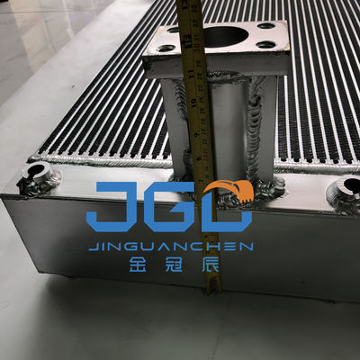 SANY SY485H এক্সক্যাভেটর রেডিয়েটর