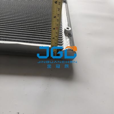 SK135 হাইড্রোলিক তেল কুলার YX05P00001S012 এক্সকাভেটর আনুষাঙ্গিক