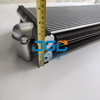 এক্সক্যাভেটর SK140 SK140-8 SK130-8 SK140LC-8 রেডিয়েটার