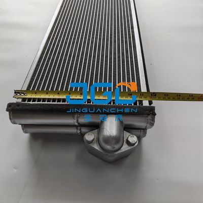 এক্সক্যাভেটর SK140 SK140-8 SK130-8 SK140LC-8 রেডিয়েটার