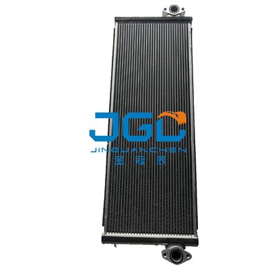 কোবেলকো এক্সক্যাভেটর SK250-8 SK250LC-8 SK260-8 SK260LC-8 তেল কুলার LQ05P00041S006