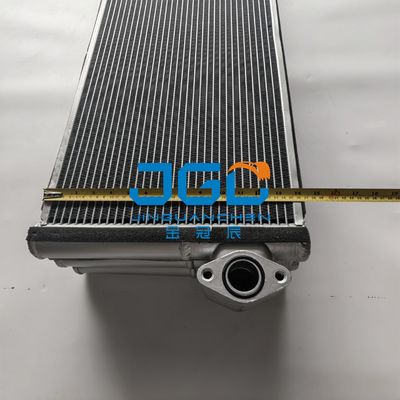 কোবেলকো এক্সক্যাভেটর SK250-8 SK250LC-8 SK260-8 SK260LC-8 তেল কুলার LQ05P00041S006
