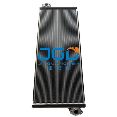 SK330LC-8 SK330-8 SK350-8 SK350LC-8 রেডিয়েটার LC05P00043S001 LC05P00043S034 LC05P00043S031