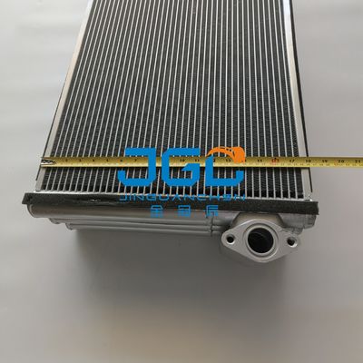 SK330LC-8 SK330-8 SK350-8 SK350LC-8 রেডিয়েটার LC05P00043S001 LC05P00043S034 LC05P00043S031