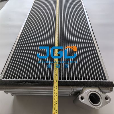 SK330LC-8 SK330-8 SK350-8 SK350LC-8 রেডিয়েটার LC05P00043S001 LC05P00043S034 LC05P00043S031