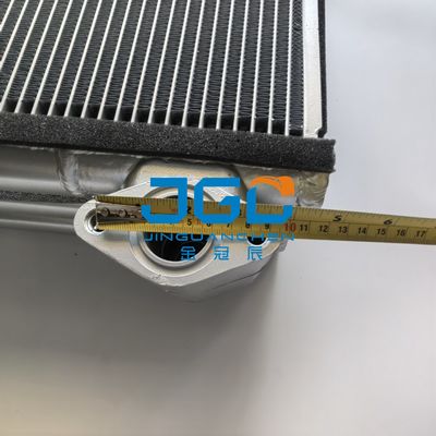 SK330LC-8 SK330-8 SK350-8 SK350LC-8 রেডিয়েটার LC05P00043S001 LC05P00043S034 LC05P00043S031