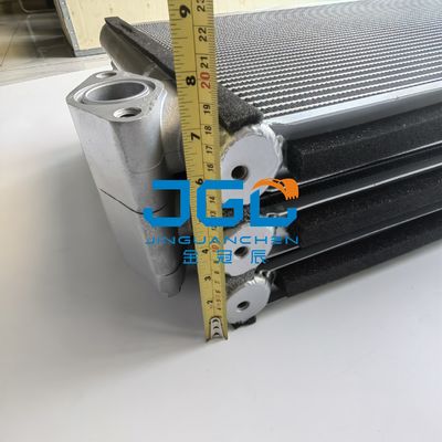 SK330LC-8 SK330-8 SK350-8 SK350LC-8 রেডিয়েটার LC05P00043S001 LC05P00043S034 LC05P00043S031