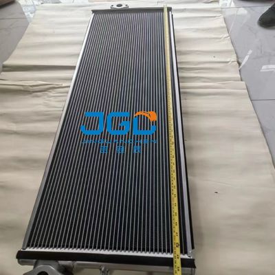 SK330LC-10 SK350LC-10 SK380LC-10 SK330-10 SK380 SK350-10 রেডিয়েটার LC05P00088F3 LC05P00088F2 LC05P00088S023