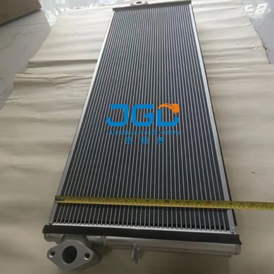 SK330LC-10 SK350LC-10 SK380LC-10 SK330-10 SK380 SK350-10 রেডিয়েটার LC05P00088F3 LC05P00088F2 LC05P00088S023