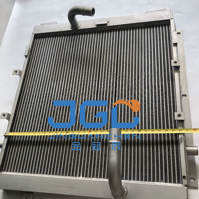 SK200 SK200LC SK200-3 SK200LC-3 এক্সক্যাভেটর রেডিয়েটার 2452U426S1 2452U426F1