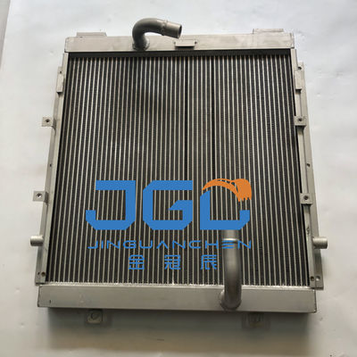 SK200 SK200LC SK200-3 SK200LC-3 এক্সক্যাভেটর রেডিয়েটার 2452U426S1 2452U426F1