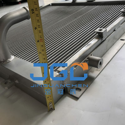 SK200 SK200LC SK200-3 SK200LC-3 এক্সক্যাভেটর রেডিয়েটার 2452U426S1 2452U426F1