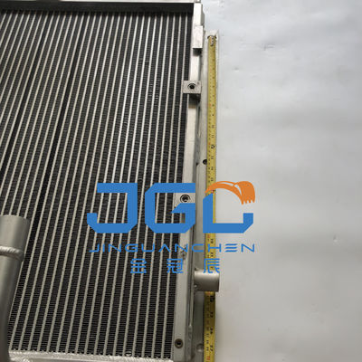 SK200 SK200LC SK200-3 SK200LC-3 এক্সক্যাভেটর রেডিয়েটার 2452U426S1 2452U426F1