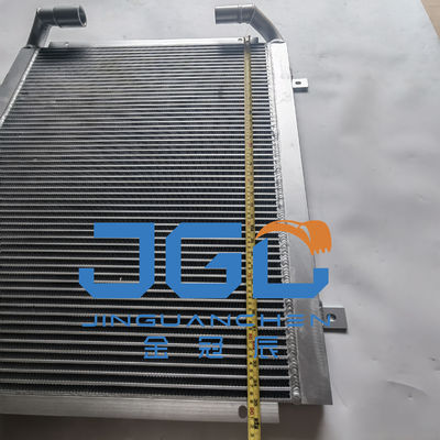 SK200-6 SK200-6E SK200-7 SK230 SK230-6E SK250 SK330-6E YN05P00035S001 খননকারী রেডিয়েটার ওয়াটার কুলার রেডিয়েটার