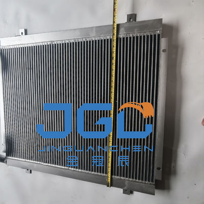 SK200-6 SK200-6E SK200-7 SK230 SK230-6E SK250 SK330-6E YN05P00035S001 খননকারী রেডিয়েটার ওয়াটার কুলার রেডিয়েটার