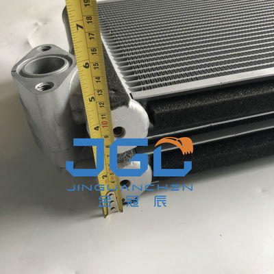SK200LC-8 SK210LC-8 SK210-8 SK200-8 রেডিয়েটার YN05P000585001 YN05P00058F2 YN05P00058S001