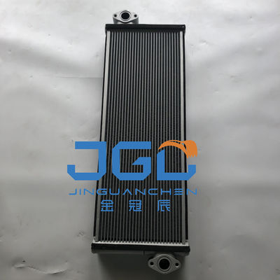 SK200LC-8 SK210LC-8 SK210-8 SK200-8 রেডিয়েটার YN05P000585001 YN05P00058F2 YN05P00058S001