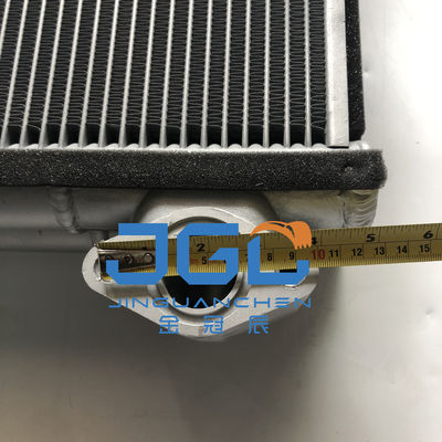SK200LC-8 SK210LC-8 SK210-8 SK200-8 রেডিয়েটার YN05P000585001 YN05P00058F2 YN05P00058S001