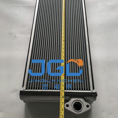SK200LC-8 SK210LC-8 SK210-8 SK200-8 রেডিয়েটার YN05P000585001 YN05P00058F2 YN05P00058S001