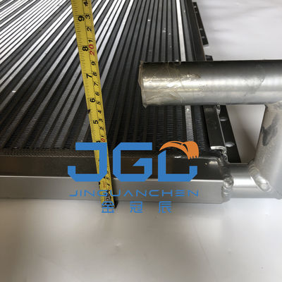 Sk200-6e Sk230-6e Kobelco Excavator রেডিয়েটার Yn05p00035s001