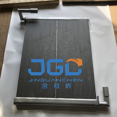 SK480-6 হাইড্রোলিক তেল রেডিয়েটর এক্সক্যাভেটর খুচরা যন্ত্রাংশ LS05P00006S002M