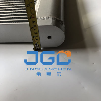 SK480-6 হাইড্রোলিক তেল রেডিয়েটর এক্সক্যাভেটর খুচরা যন্ত্রাংশ LS05P00006S002M