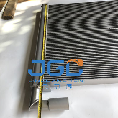 SK480-6 হাইড্রোলিক তেল রেডিয়েটর এক্সক্যাভেটর খুচরা যন্ত্রাংশ LS05P00006S002M