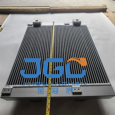 EC140 EC140B রেডিয়েটার 14536041 ভলভো এক্সক্যাভারের জন্য