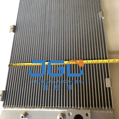 ১৪৫৫৪০৫৩ এক্সক্যাভারের যন্ত্রাংশ EC290 হাইড্রোলিক তেল রেডিয়েটর যান্ত্রিক যন্ত্রাংশ
