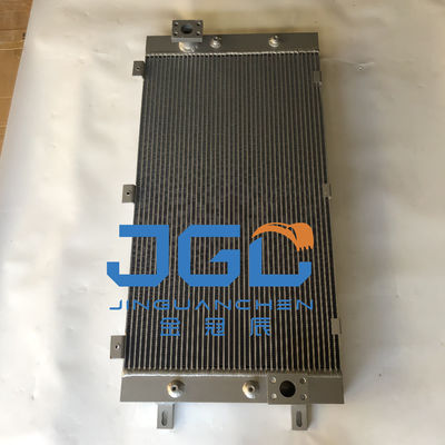 ১৪৫৫৪০৫৩ এক্সক্যাভারের যন্ত্রাংশ EC290 হাইড্রোলিক তেল রেডিয়েটর যান্ত্রিক যন্ত্রাংশ