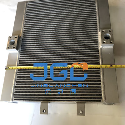 যান্ত্রিক আনুষাঙ্গিক EC240 290 হাইড্রোলিক তেল রেডিয়েটর 14538609 খননকারী আনুষাঙ্গিক