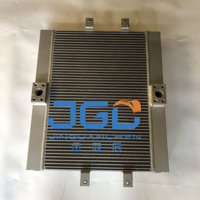 যান্ত্রিক আনুষাঙ্গিক EC240 290 হাইড্রোলিক তেল রেডিয়েটর 14538609 খননকারী আনুষাঙ্গিক