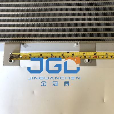 যান্ত্রিক আনুষাঙ্গিক EC240 290 হাইড্রোলিক তেল রেডিয়েটর 14538609 খননকারী আনুষাঙ্গিক