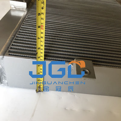 যান্ত্রিক আনুষাঙ্গিক EC240 290 হাইড্রোলিক তেল রেডিয়েটর 14538609 খননকারী আনুষাঙ্গিক