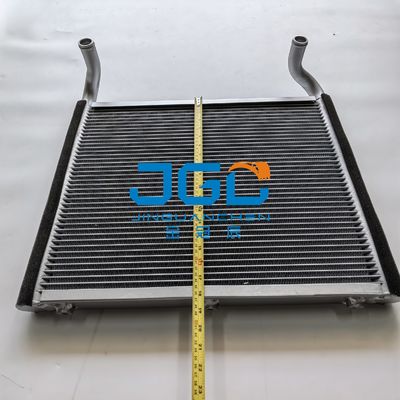 R55-7 R60-7 R55W-7 হুন্ডাই এক্সক্যাভেটর রেডিয়েটার 11M8-40012 11M8-40100 11M8-40022