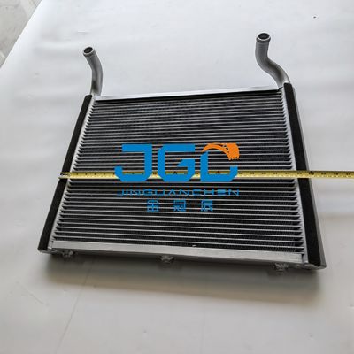 R55-7 R60-7 R55W-7 হুন্ডাই এক্সক্যাভেটর রেডিয়েটার 11M8-40012 11M8-40100 11M8-40022