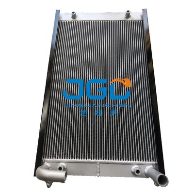 R210-7 R210-7A হাইড্রোলিক অয়েল কুলার 11N6-43030 এক্সক্যাভেটর অ্যাকসেসরিজের জন্য