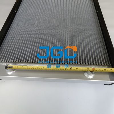 R210-7 R210-7A হাইড্রোলিক অয়েল কুলার 11N6-43030 এক্সক্যাভেটর অ্যাকসেসরিজের জন্য