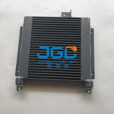 PC40 এক্সক্যাভার পার্টসের জন্য হাইড্রোলিক তেল কুলার 20T-03-71511