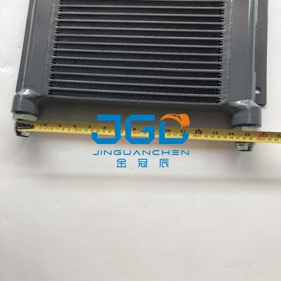 PC40 এক্সক্যাভার পার্টসের জন্য হাইড্রোলিক তেল কুলার 20T-03-71511