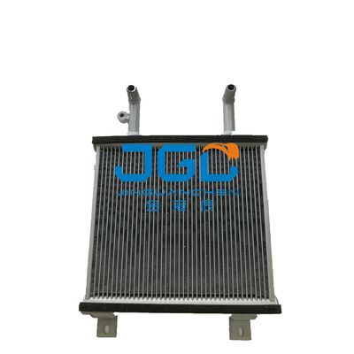 হাইড্রোলিক তেল কুলার PC60-1 যান্ত্রিক অংশ খননকারী আনুষাঙ্গিক
