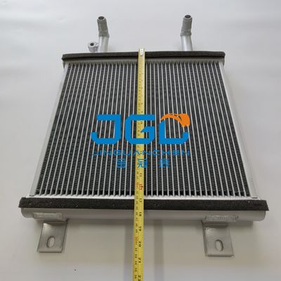 হাইড্রোলিক তেল কুলার PC60-1 যান্ত্রিক অংশ খননকারী আনুষাঙ্গিক